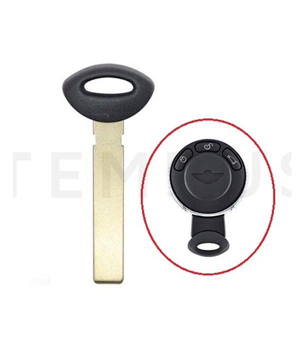 OSTALI MAČ MINI 01 (BM-6 / HU92)