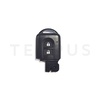 EL NISSAN 01 - Nissan X-Trail Quashqai keyless, smart daljinac 2 tastera, original, ID46 433MHz 18329