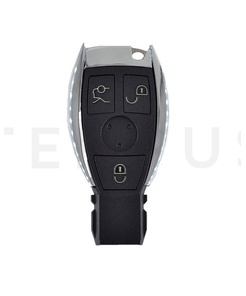 EL MERCEDES 01 - Mercedes Benz VVDI BE XHORSE ključ
