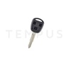 TS TOYOTA 06 - Toyota školjka 3 tastera, mač TOYO-20D / TOY41R 18518