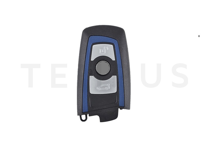 OSTALI EL BMW 06 - F serija FEM keyless smart ključ original 433 MHz