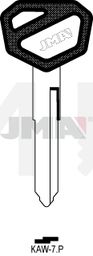 JMA KAW-7.P (Silca KW15BP / Errebi KW17P108)