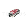 TS ALFA 03 - Alfa Romeo skakavac 3 tastera, mač FI-16 / SIP22 21632