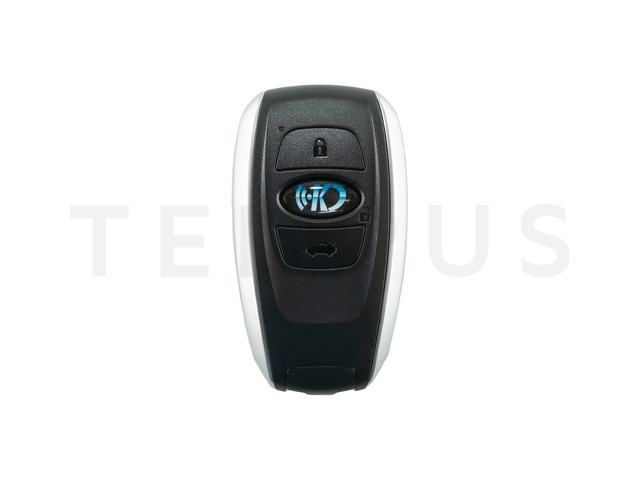 TIB67-3 - Subaru 8A / 4D Smart 21829