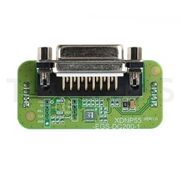 XHorse XDNP55 EGS DQ200 VW adapter