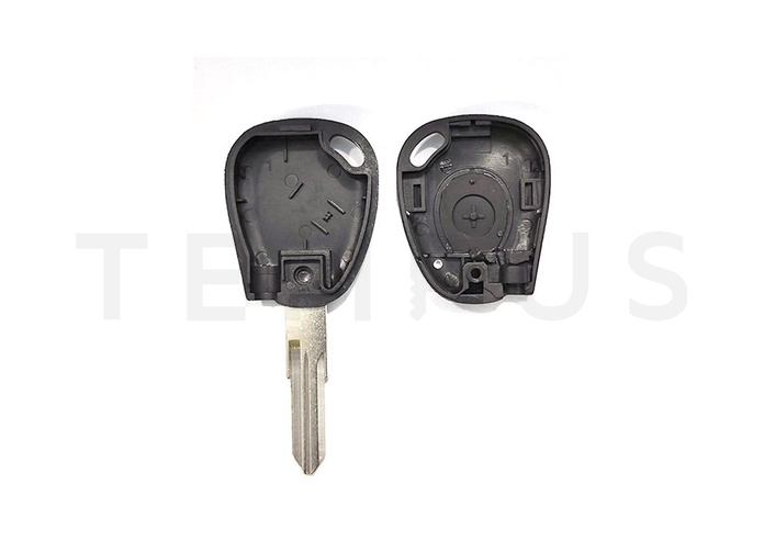 OSTALI TS RENAULT 02 - Renault školjka 1 taster, sa infrared lampicom, mač VA-34 / VAC102