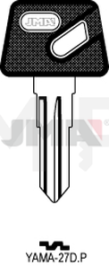 JMA YAMA-27D.P (Silca YH34RP / Errebi YA32RP81)