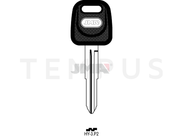 HY-3.P2 (Silca HYN4P, SSY2AP / Errebi HYN9P107, SSA1P107) 13220