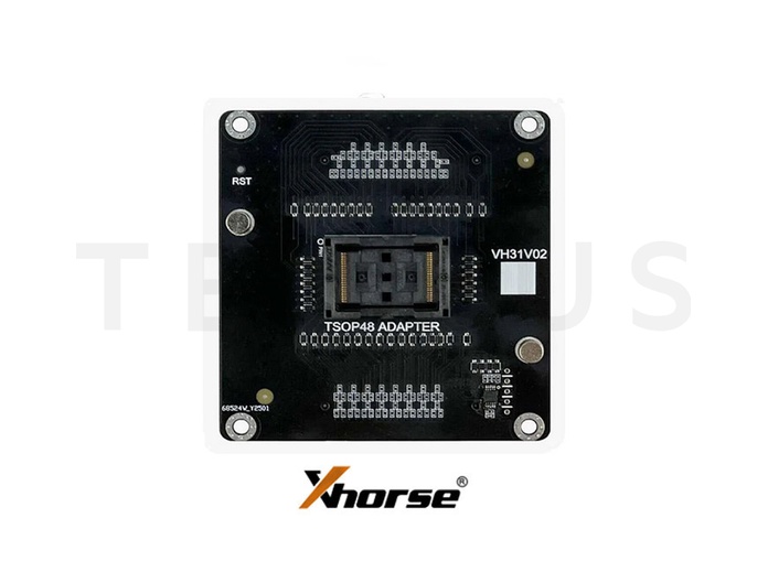 XHorse XDMP07GL - TSOP48 adapter