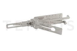 LISHI ® LISHI SIP22-TL-AG