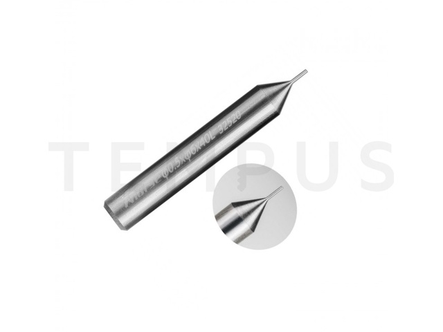 VODJICA XCPF05GL - 0.5x6x40 21162