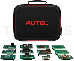 Autel Adapter Kit XP400 – Set Adaptera za Programiranje