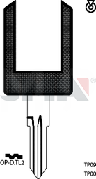 JMA TP00OP-D.TL2