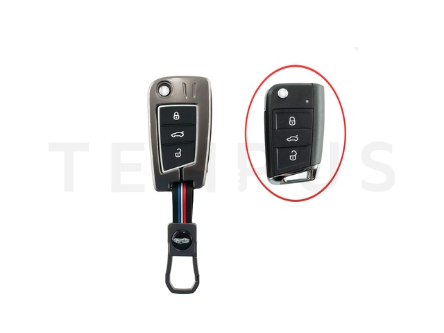 METALNA OBLOGA 04 - VW model 21719