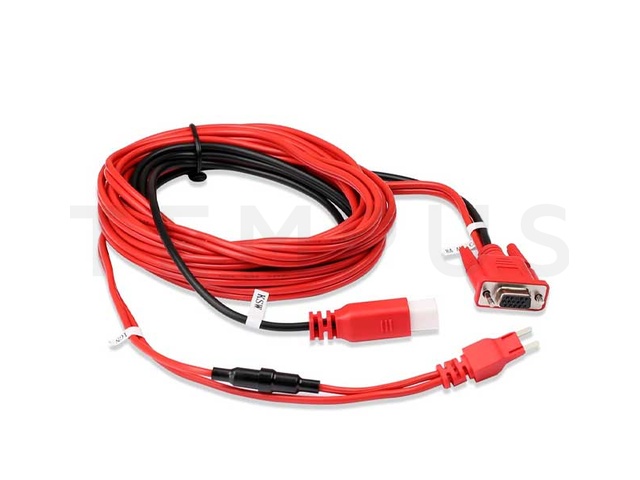 AUTEL TOYOTA 8A CABLE 15095