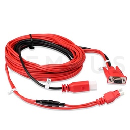 AUTEL SRBIJA AUTEL TOYOTA 8A CABLE