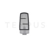 Ostali EL VW 27 - VW Passat keyless smart daljinac 3 tastera, aftermarket, ID46 433MHz 20047