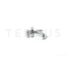 DB VW 02.021 - VW POLO CLASSIC deo brave gepek 19901