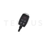 TS VOLVO 04 - Volvo smart ključ 4+1 taster sa mačem 18298
