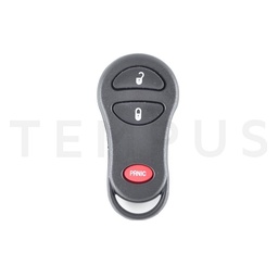 OSTALI TS CHRYSLER 03 - Chrysler školjka 2+1 taster