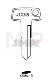 JMA YAMA-12I (Silca YH16,YH21 / Errebi YA15, YA30)