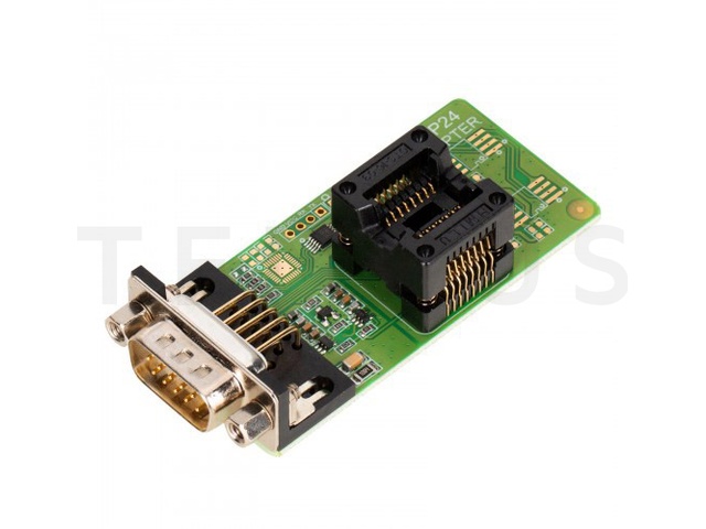 Xhorse XDNP24 35080/D80 Adapter 20639