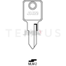 MLM-2 Cilindričan ključ (Errebi MLM1) 13503