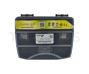OYSTER OYS-828-20 - FIAT 1A-1B-1C-1D 2A-2B-2C-2D PROFIL SIP22/FI-16