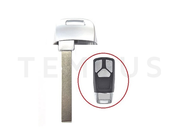 MAČ AUDI 06 (HU-6 / HU162) 19365