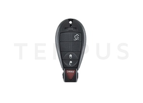 OSTALI TS CHRYSLER 06 - Chrysler smart ključ 3+1 testera