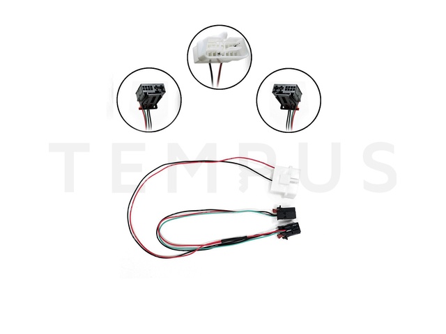 EMULATOR CABLE ADAPTER ZA EMULATOR 20 19263