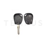 TS RENAULT 02 - Renault školjka 1 taster, sa infrared lampicom, mač VA-34 / VAC102 20566