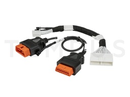 XHORSE SRBIJA XHorse adapter 40-pinski za Nissan i Renault XDKP91GL