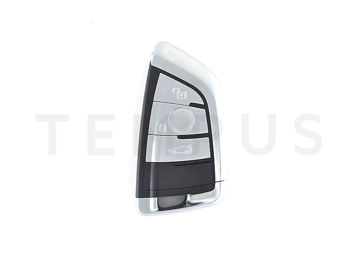 OSTALI EL BMW 13 - F serija FEM/CAS4+ keyless smart ključ 3 tastera 868MHz