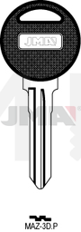 JMA MAZ-3D.P (Silca MAZ7AP / Errebi MZ8RP10)
