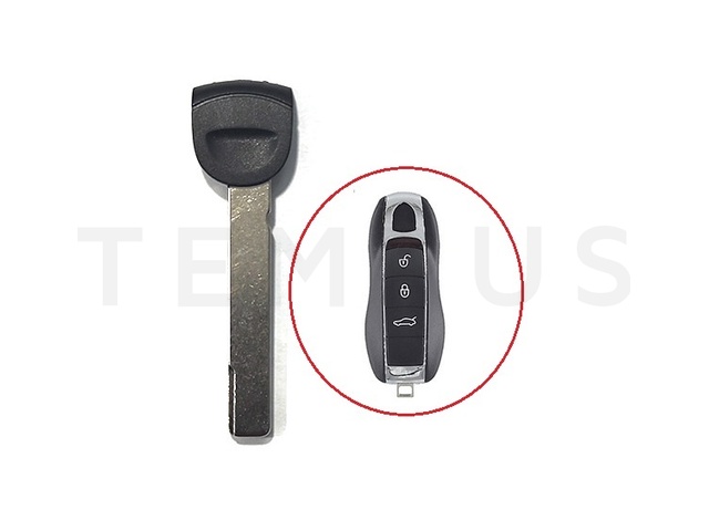 MAČ PORSCHE 01 18946