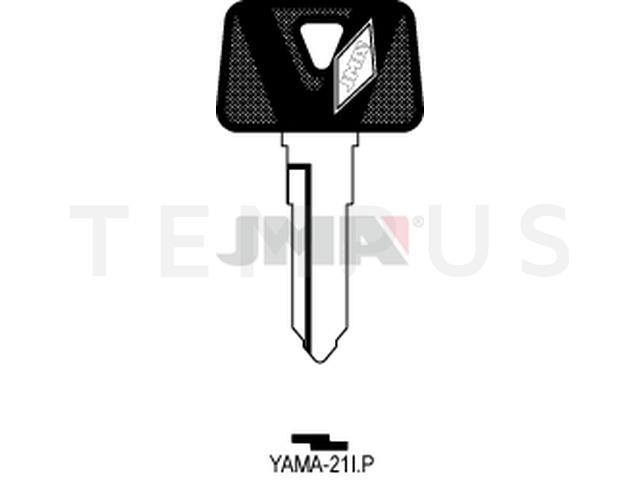 YAMA-21I.P (Silca YH31RAP / Errebi YA31RP32) 14121