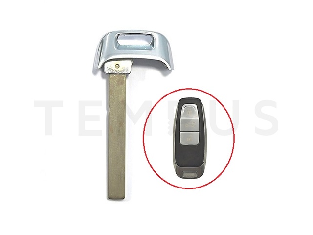 MAČ AUDI 05 (HU-6 / HU162) 14899