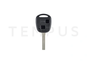 OSTALI TS LEXUS 03 - Lexus školjka 2 tastera, mač TOYO-36 / TOY48