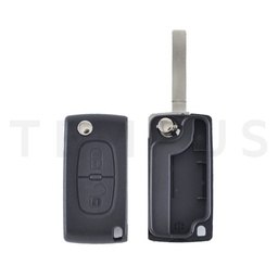 OSTALI TS CITROEN 04 - Citroen skakavac 2 tastera, bez mesta za bateriju, mač CIT-1 / VA2