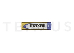 MAXELL LR 06 - AA/1.5V