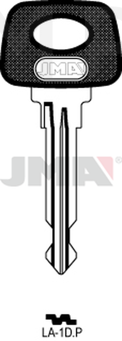 JMA LA-1D.P (Silca LD3RP / Errebi LAD3RP45)