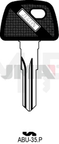 JMA ABU-35.P (Silca AB58RAP / Errebi AU73P155)