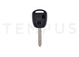 OSTALI TS TOYOTA 03 - Toyota školjka 2 tastera, mač TOYO-19 / TOY47