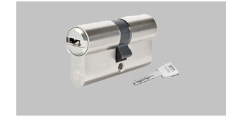 Cilindri zaštićen profil - X12R