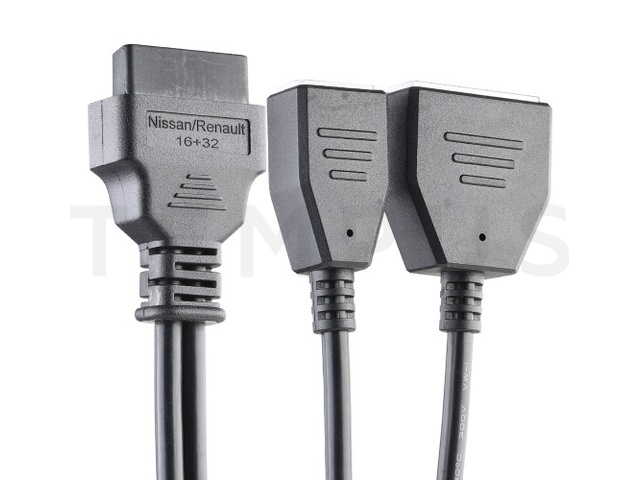 OBDSTAR NISS/REN 16+32 21109