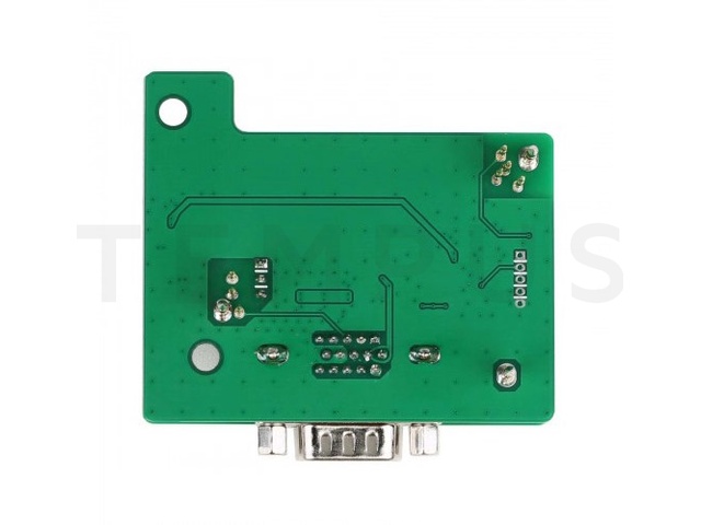 XHorse XDNP17 Solder free adapter za Porsche 20579