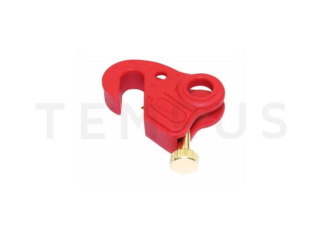 Lockout Tagout Multi Blokator Električnih Prekidača - LCK BLOKATOR EL. MULTI 01 21783
