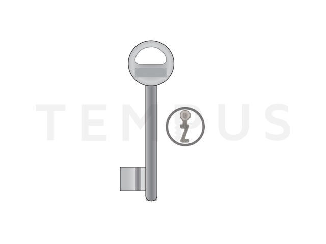 VERTHAJM ELZETT 3 17725