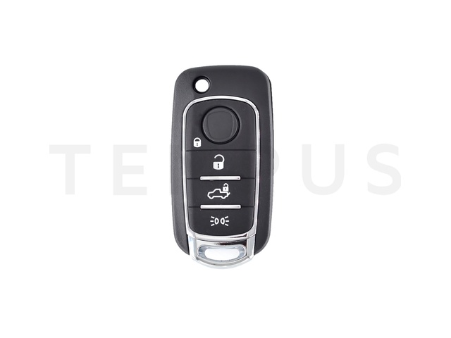 TS FIAT 12 - Fiat skakavac 3 tastera, mač FI-16 / SIP22 17417